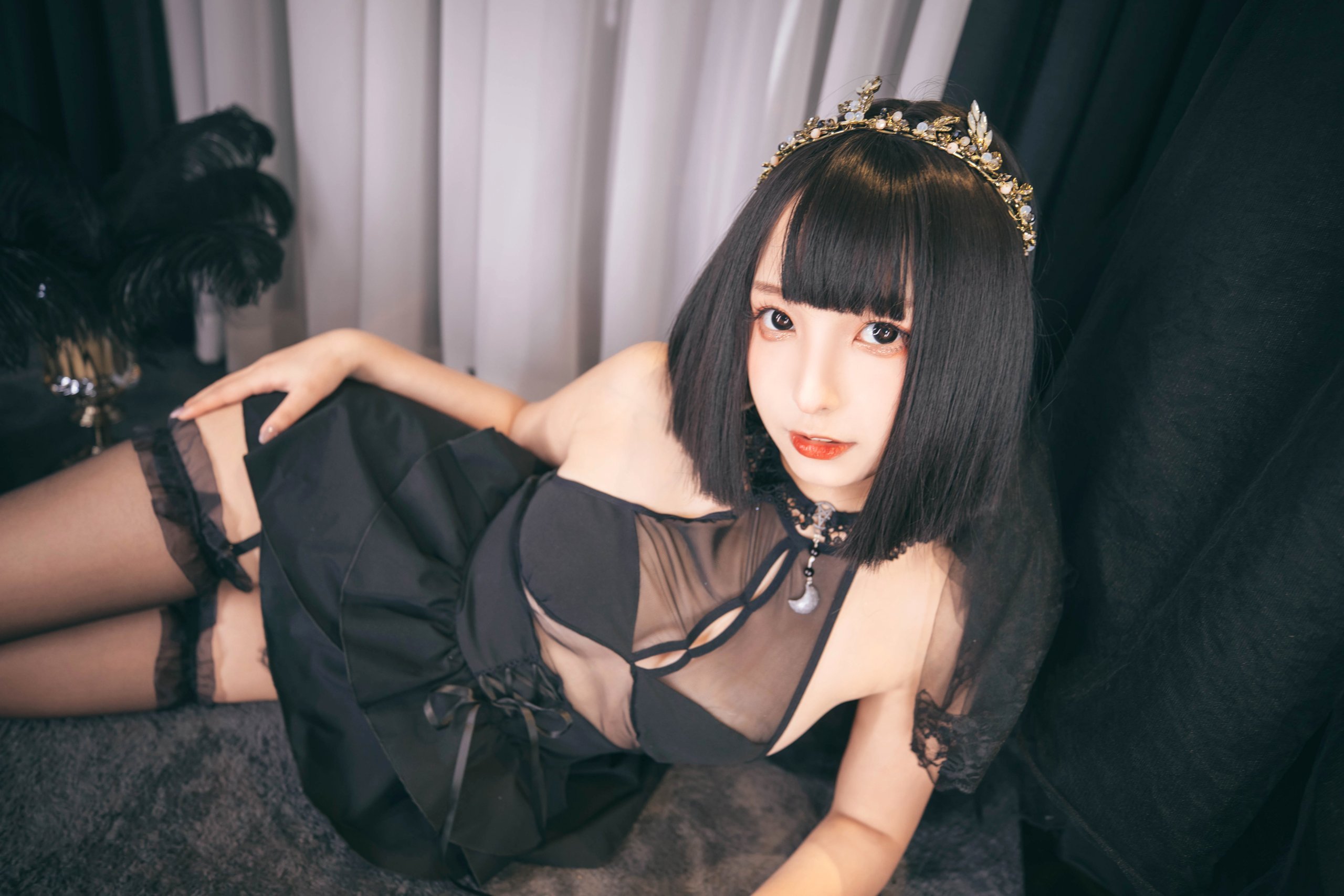 神樂坂真冬 NO.64 《墜入天堂》