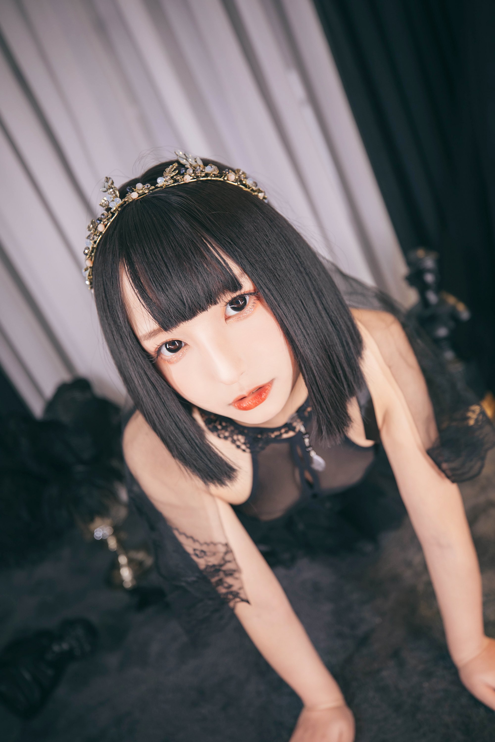 神樂坂真冬 NO.64 《墜入天堂》