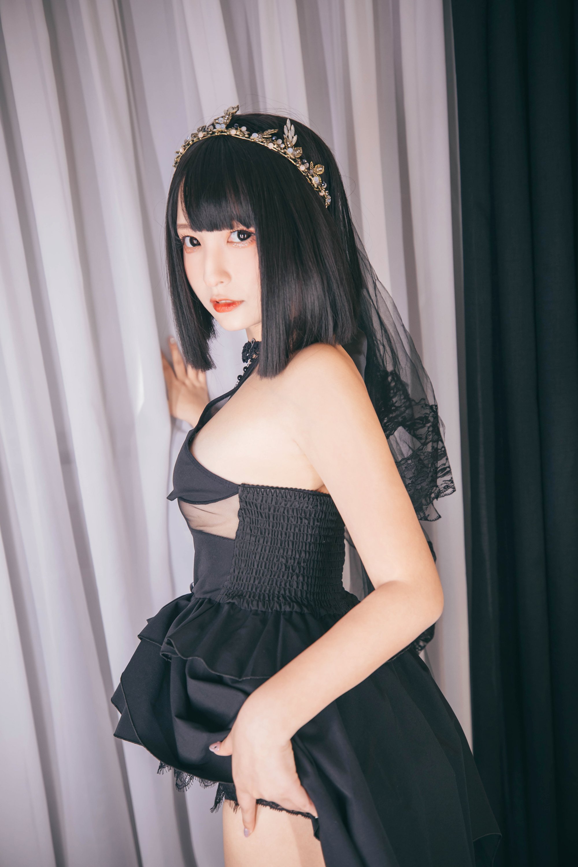 神樂坂真冬 NO.64 《墜入天堂》