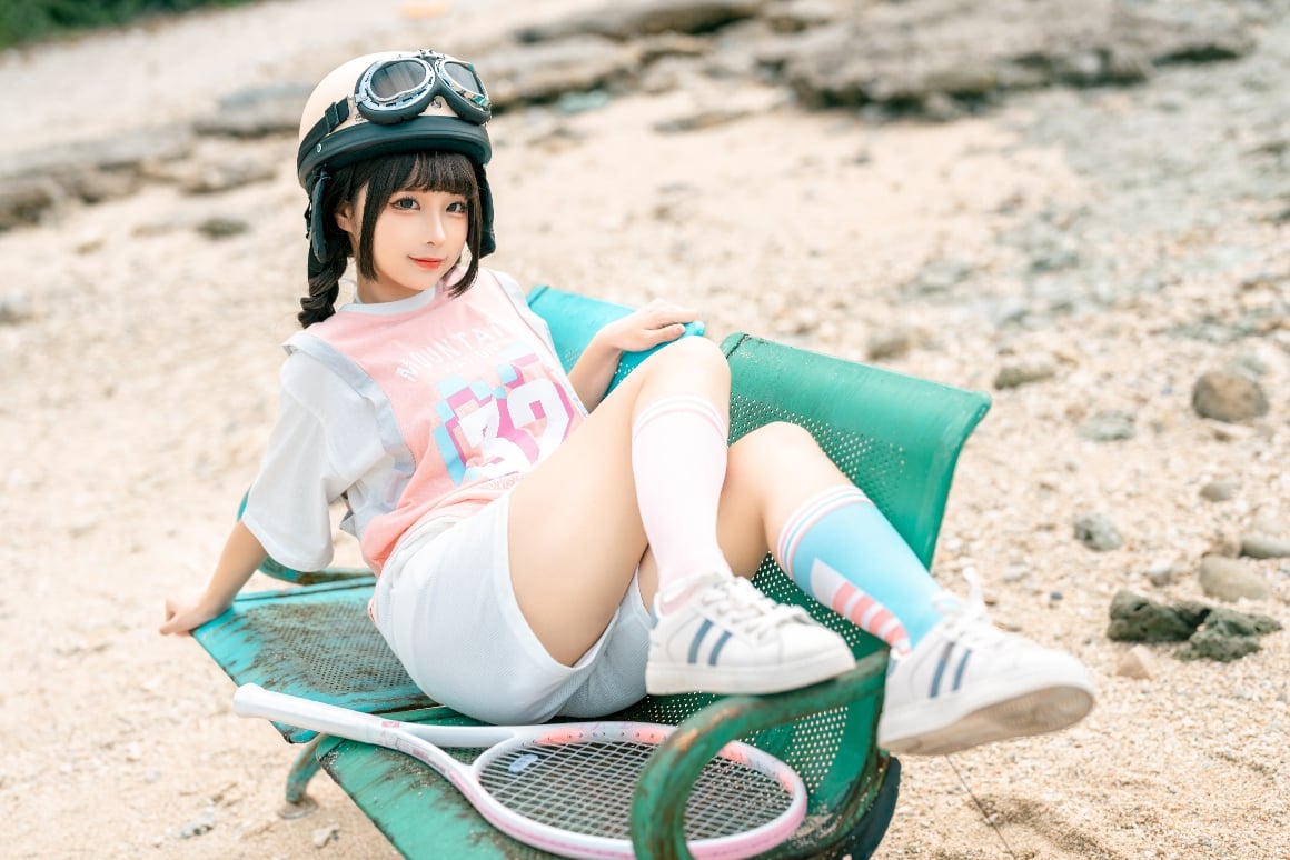蠢沫沫——小电车
