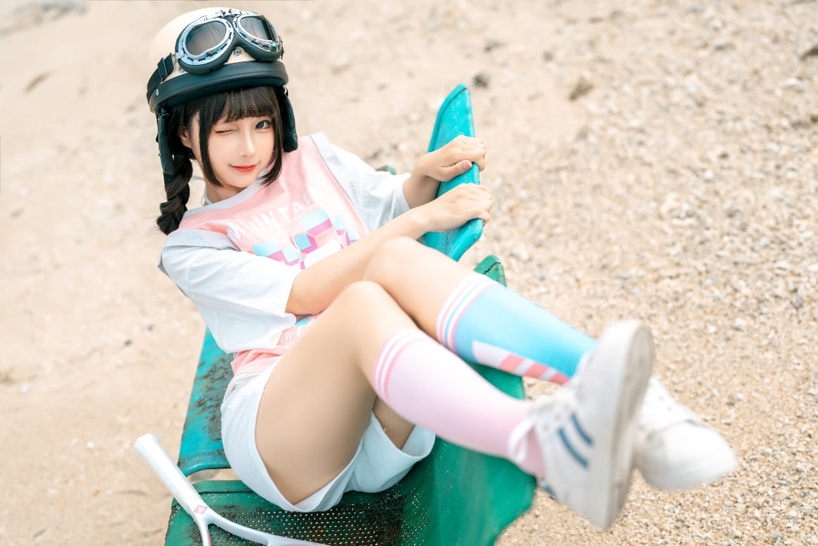 蠢沫沫——小电车