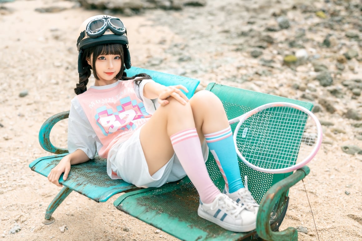 蠢沫沫——小电车