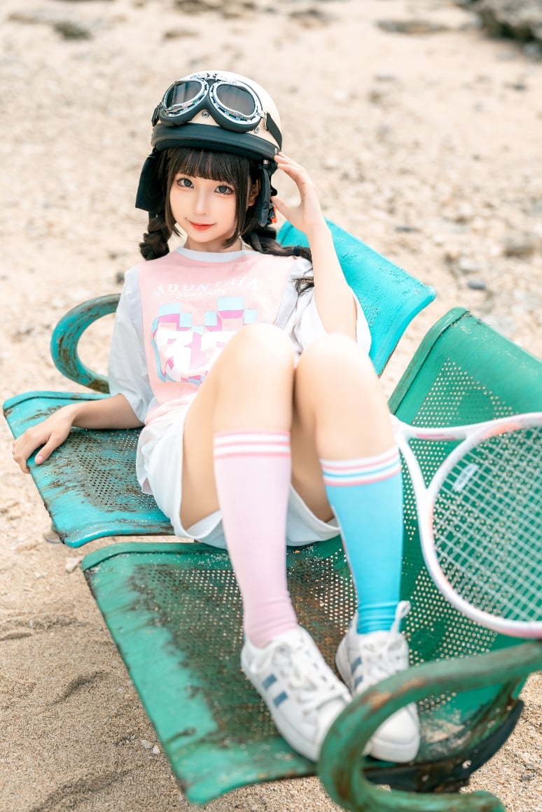蠢沫沫——小电车