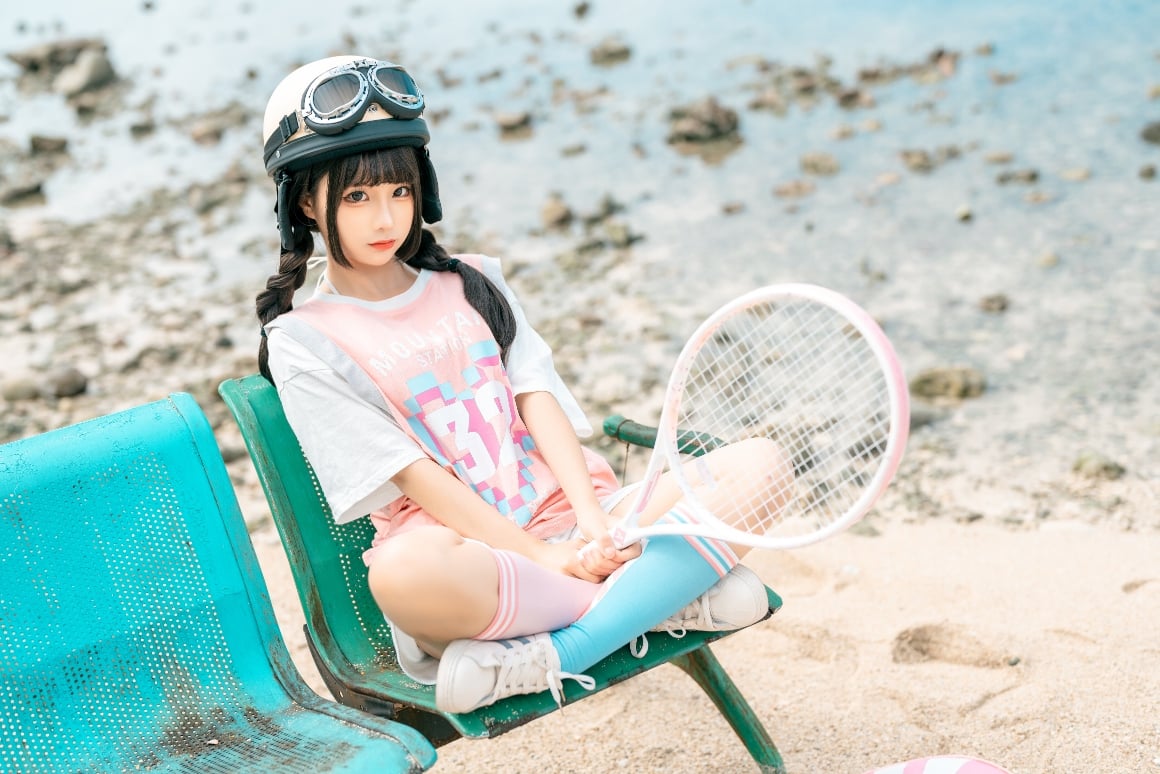 蠢沫沫——小电车