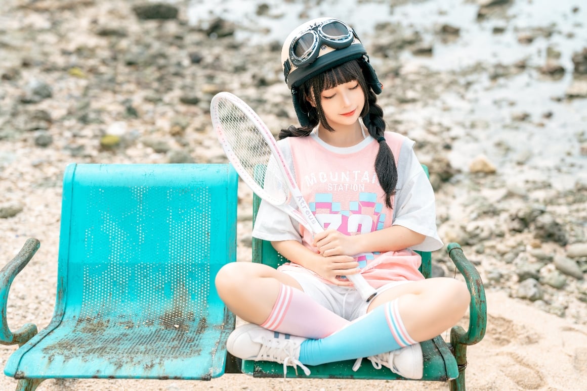 蠢沫沫——小电车