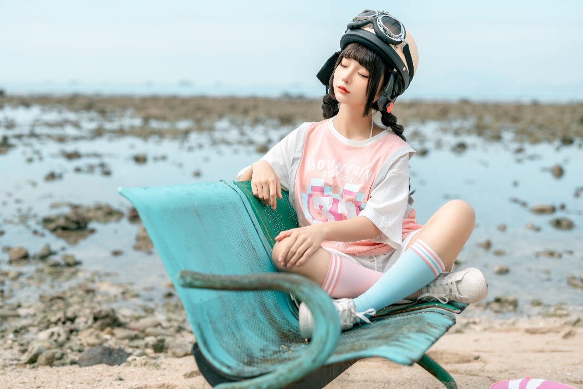 蠢沫沫——小电车