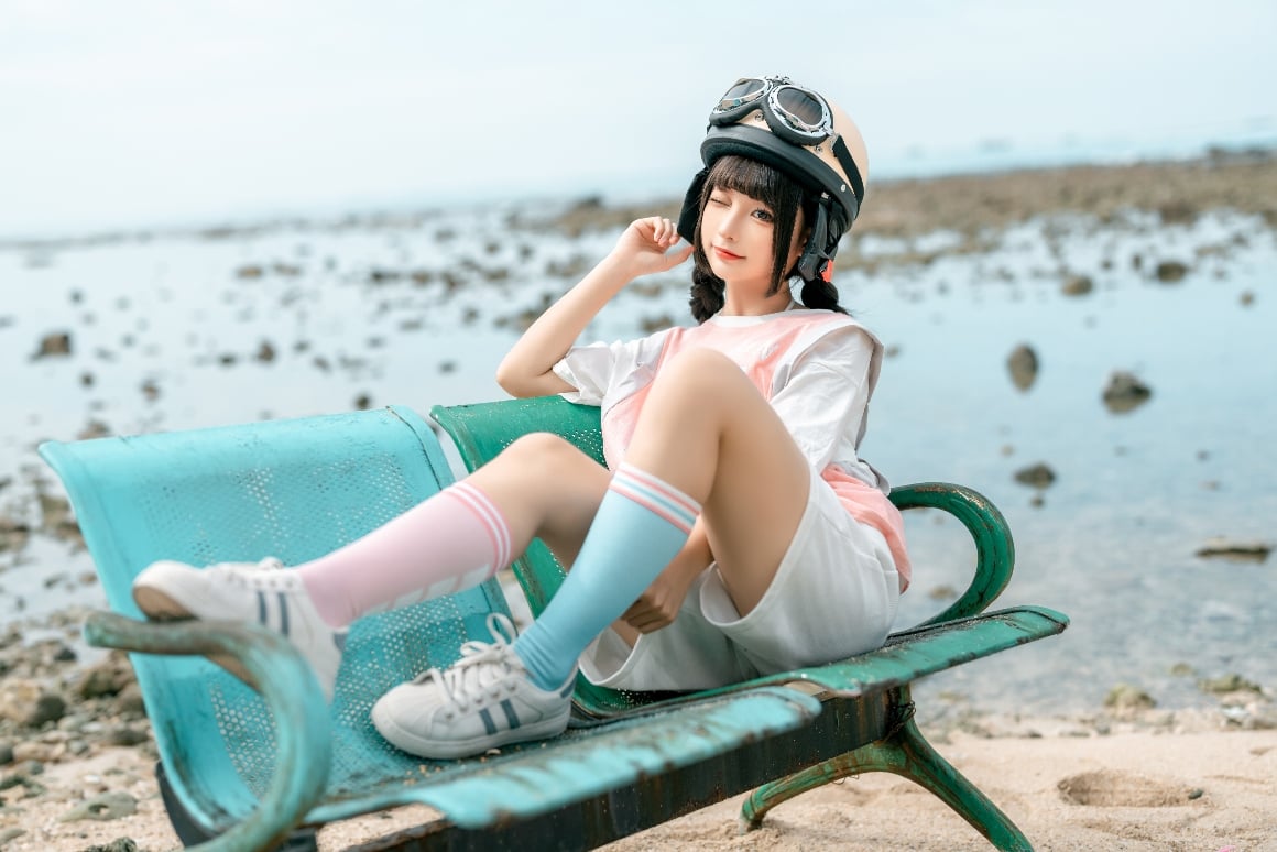 蠢沫沫——小电车