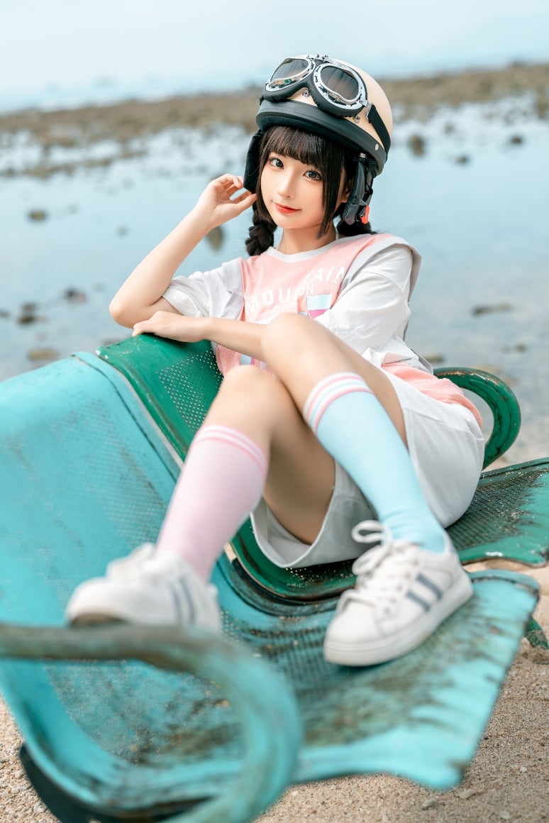 蠢沫沫——小电车
