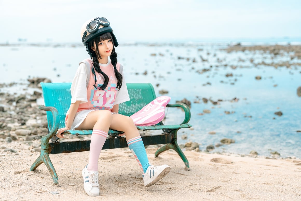 蠢沫沫——小电车