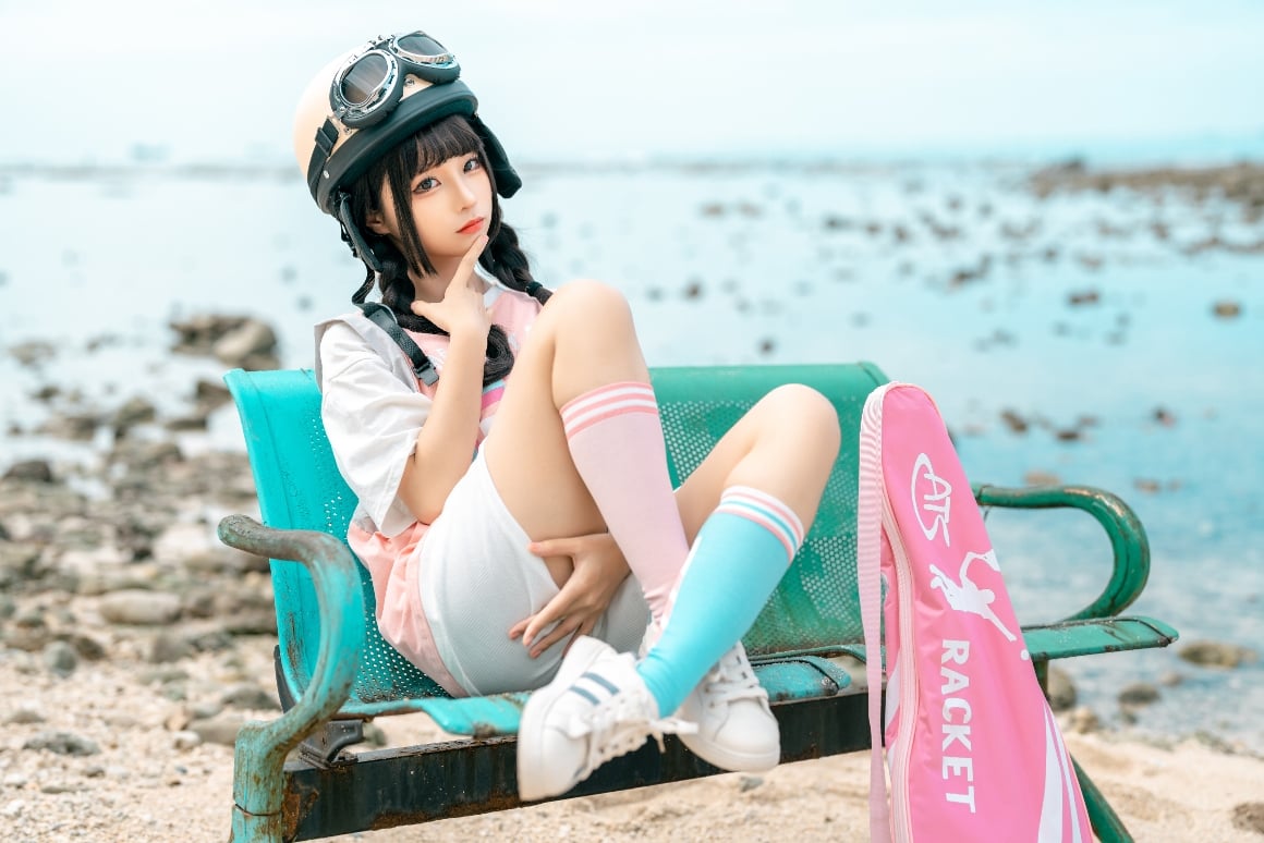 蠢沫沫——小电车