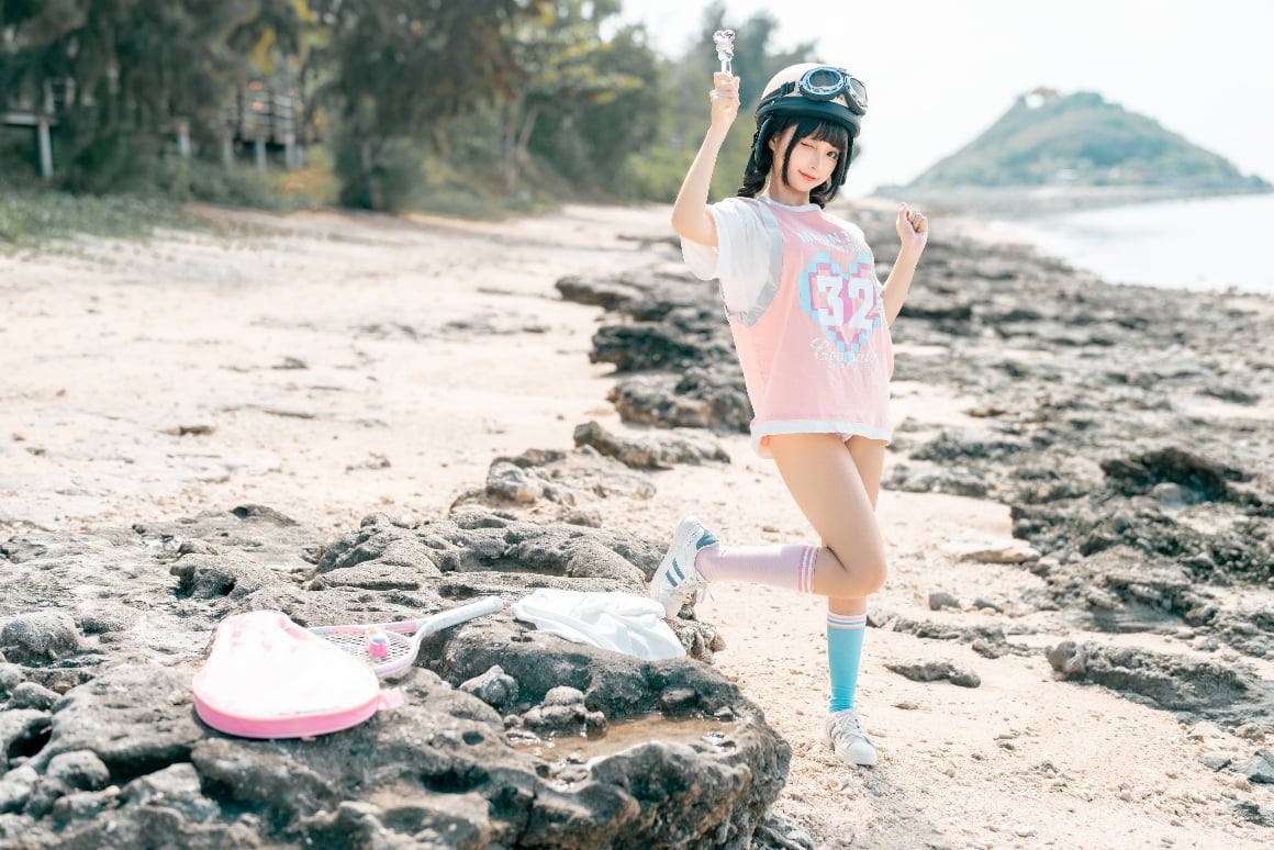 蠢沫沫——小电车