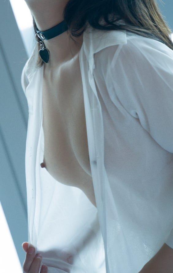 阿朱肛塞猫女郎 Cosplay | 成人私房图集