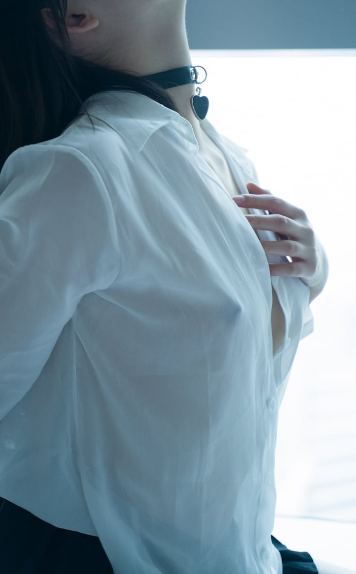 阿朱肛塞猫女郎 Cosplay | 成人私房图集