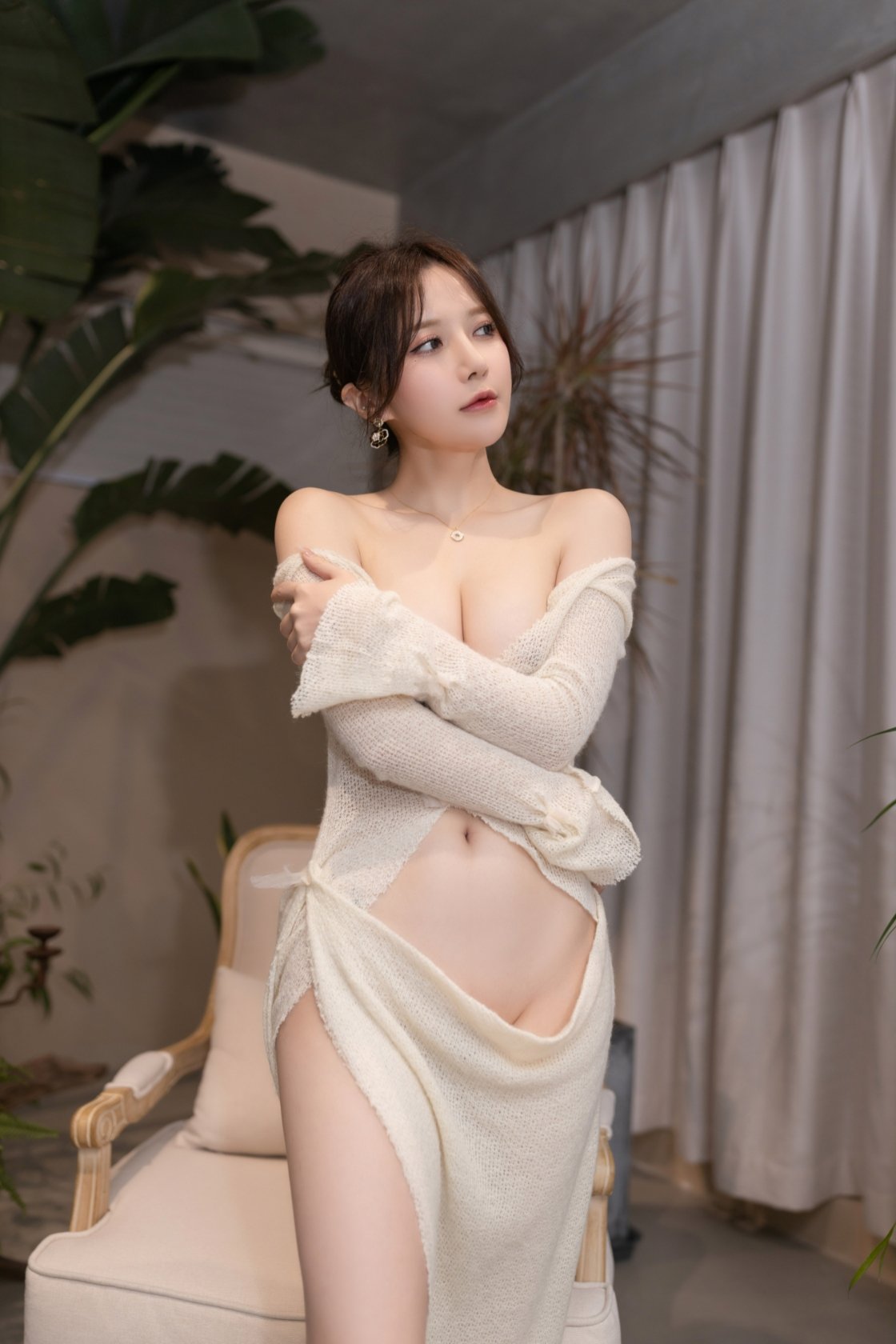 魚子醬菲什-阿芙洛狄忒