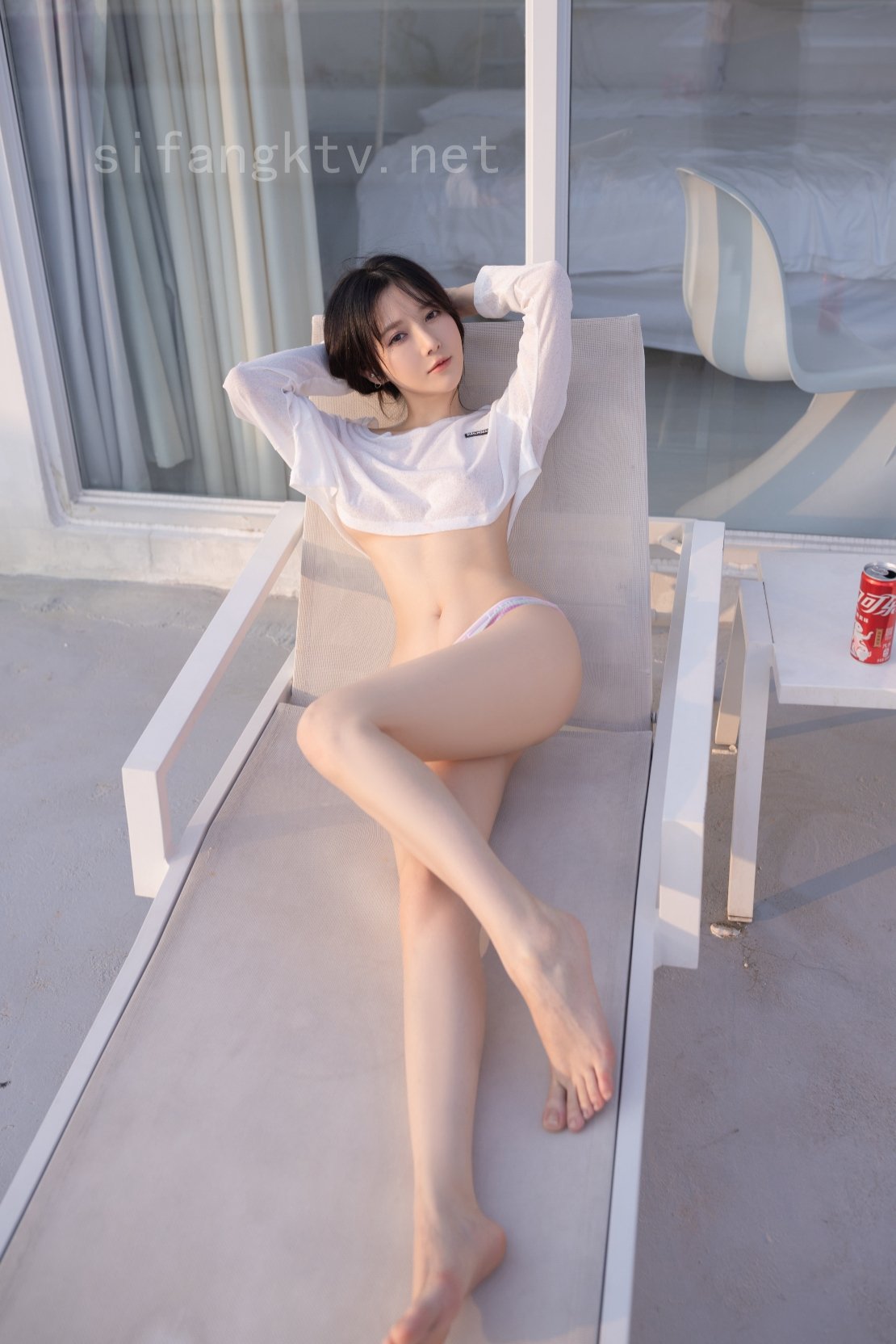 魚子醬菲什 – 白的夢
