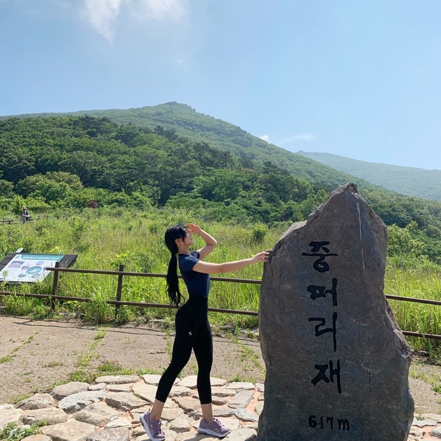 MAGR-Kim Bbangdi