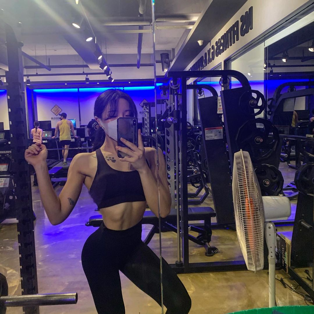 MAGR-Kim Bbangdi