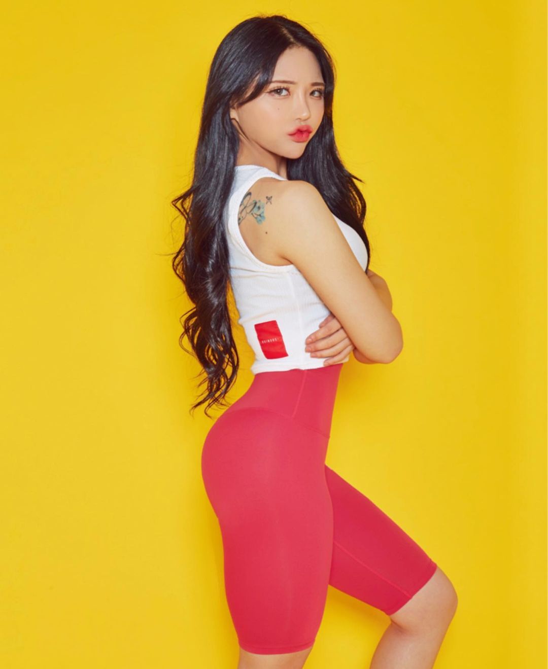 MAGR-Kim Bbangdi