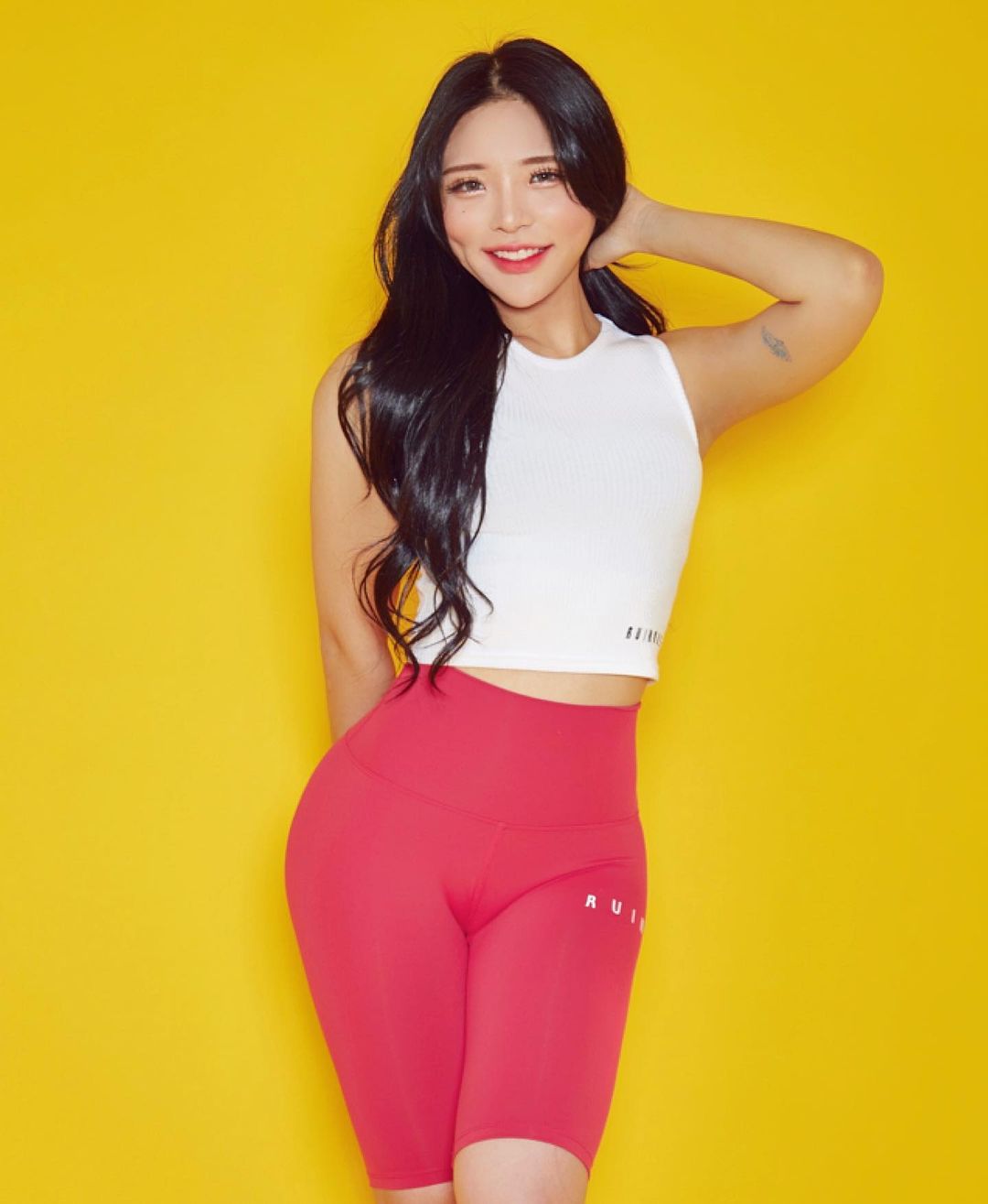 MAGR-Kim Bbangdi