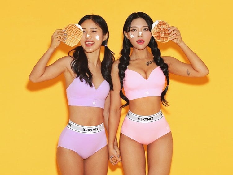 MAGR-Kim Bbangdi
