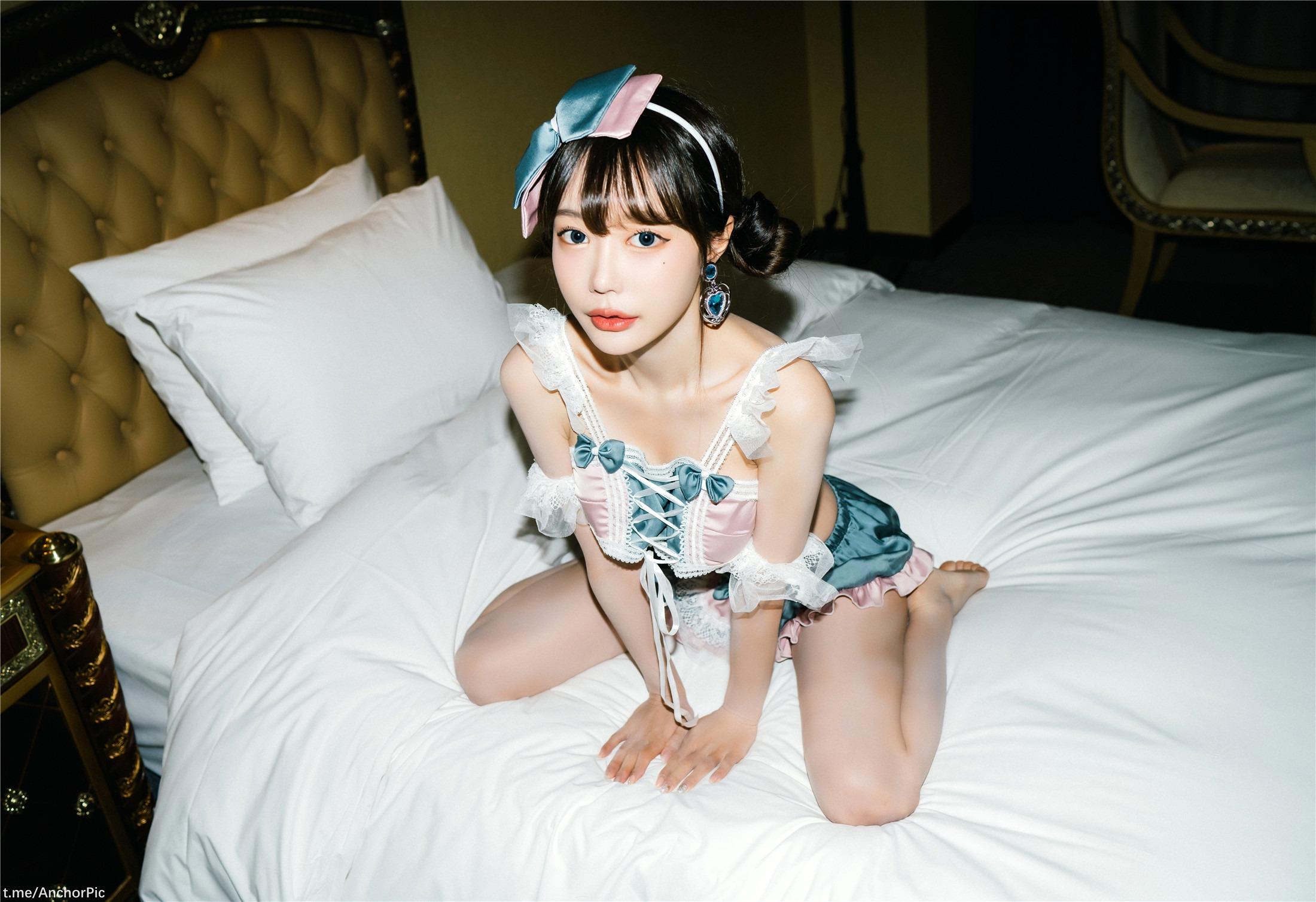 Moon Night Snap] Jucy - Tập 4: Your Only Maid 100 Trang