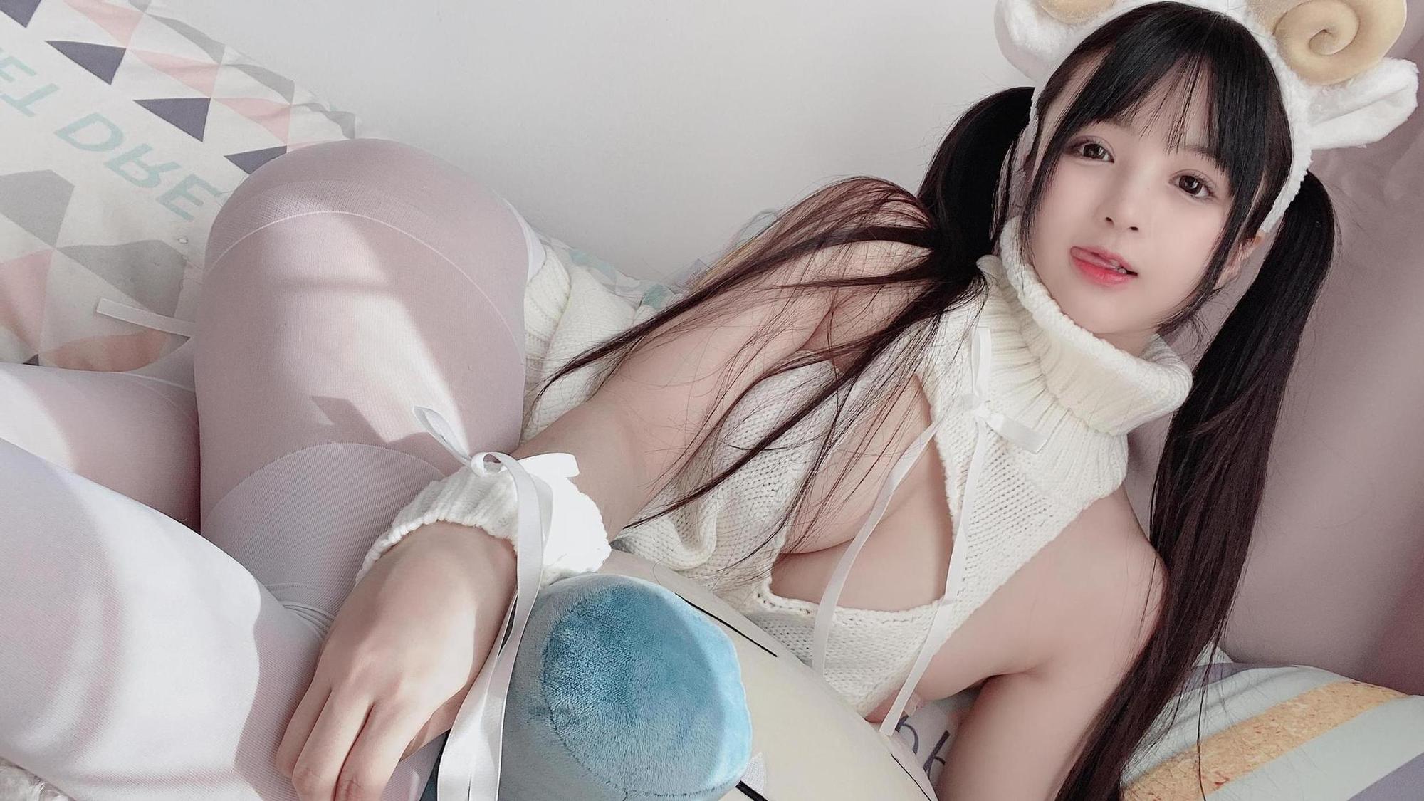 Sakurai Ning Ning - Cô gái cừu