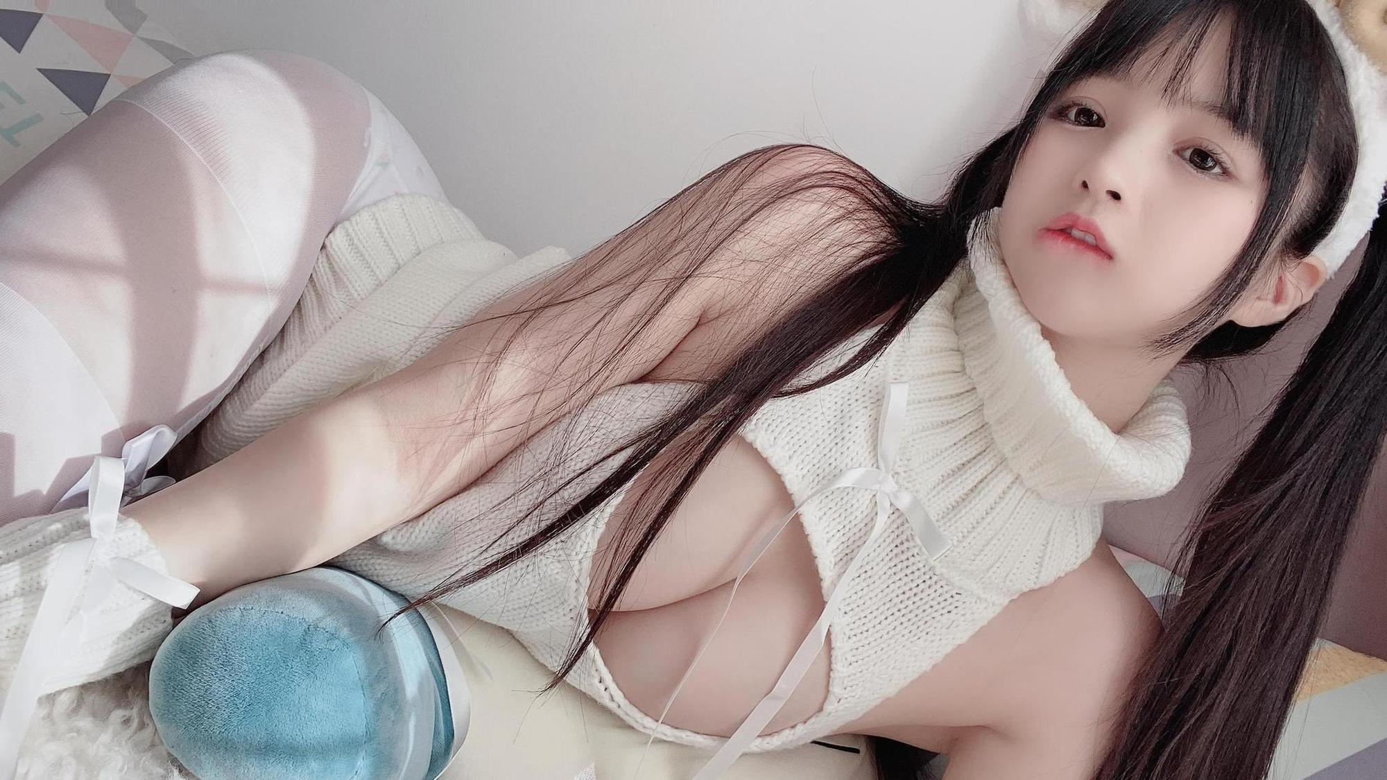 Sakurai Ning Ning - Cô gái cừu