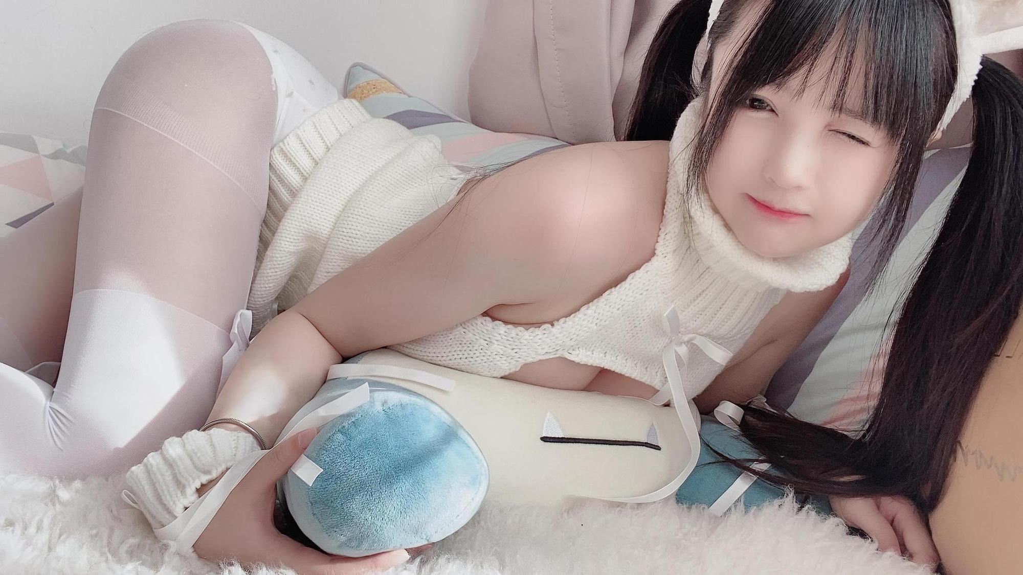 Sakurai Ning Ning - Cô gái cừu