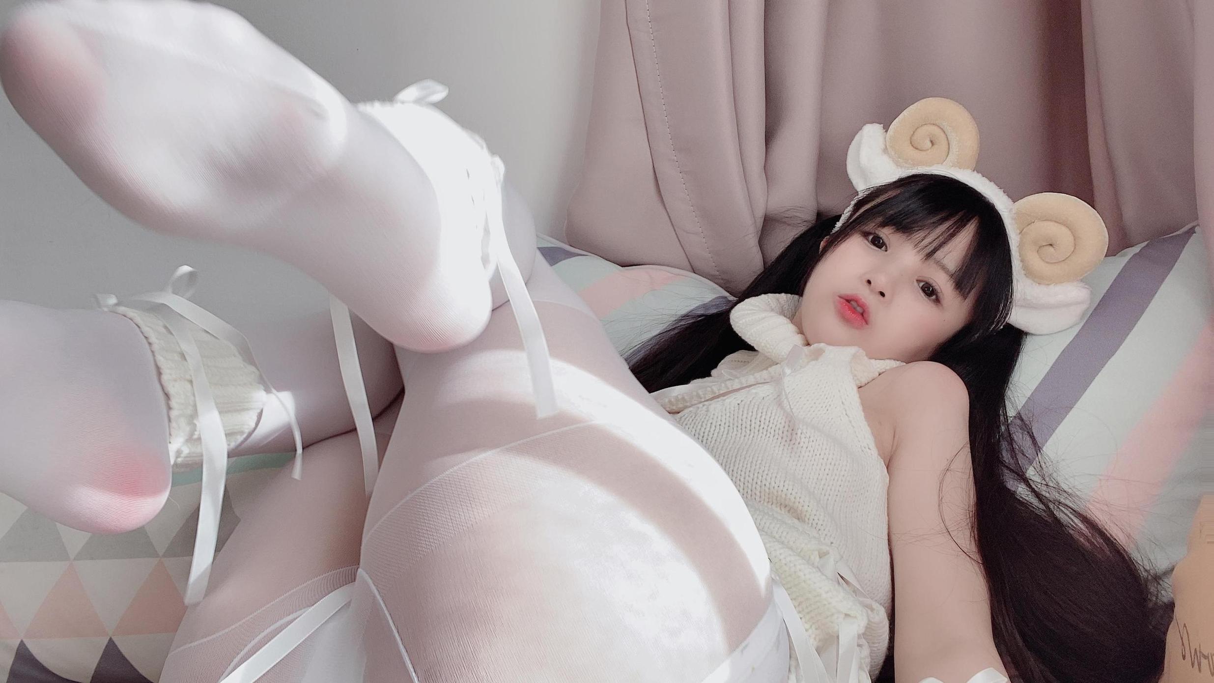 Sakurai Ning Ning - Cô gái cừu