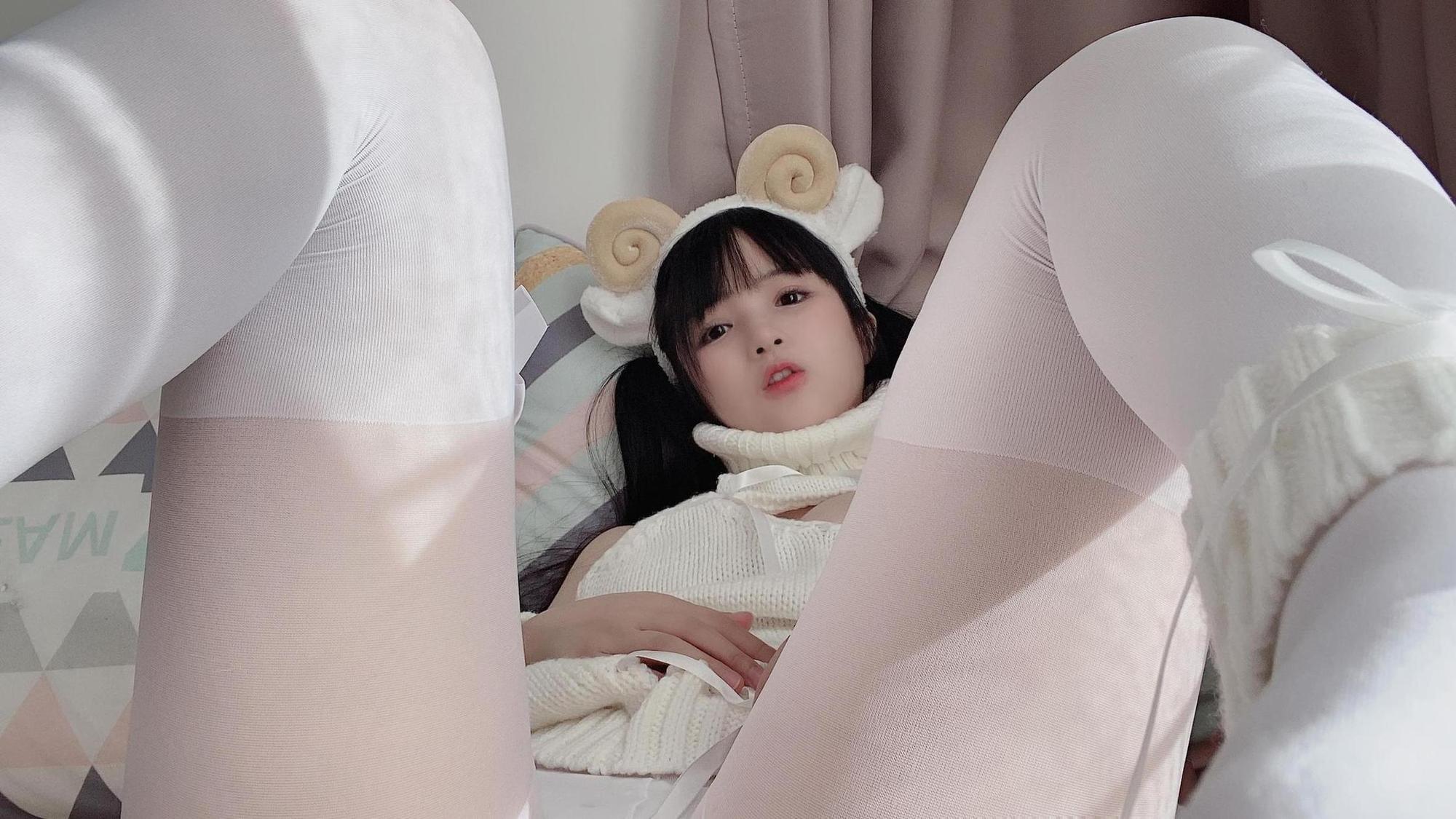Sakurai Ning Ning - Cô gái cừu