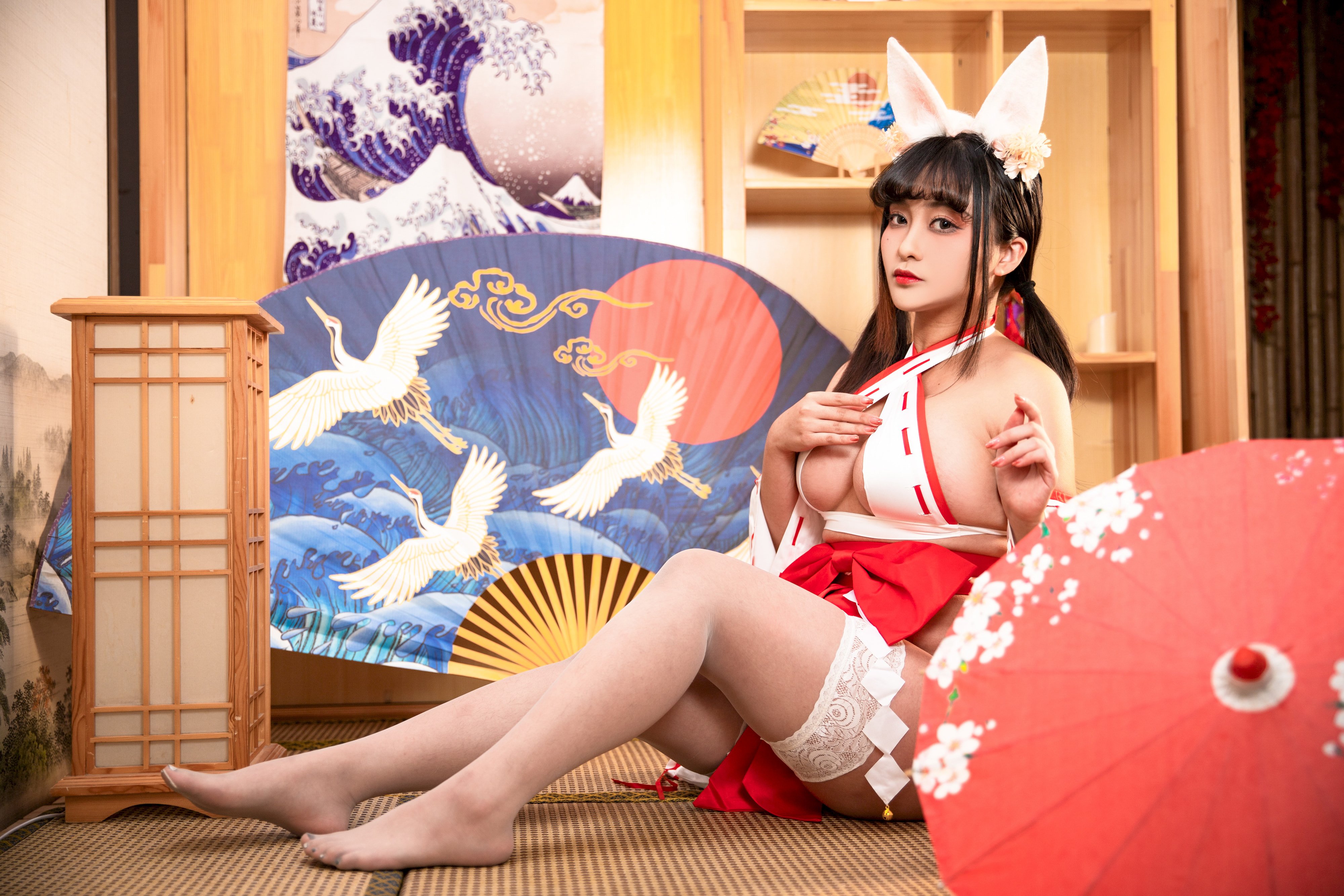 Luo Li  belle SAMA Miko 2.0