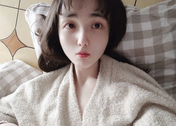 ThZu.Cc] LOL Girl ERICAHAND Pictures