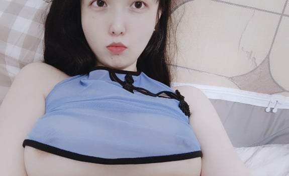 ThZu.Cc] LOL Girl ERICAHAND Pictures
