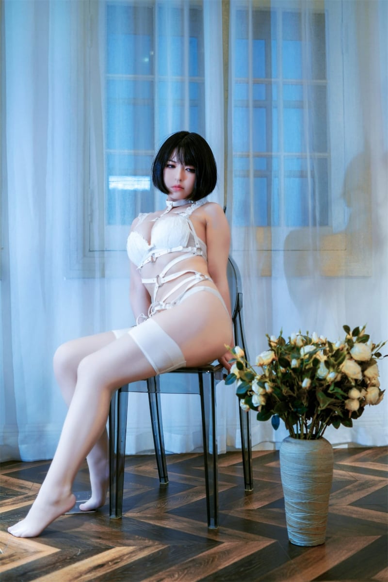 บันบันจื่อ——บริสุทธิ์ขาว