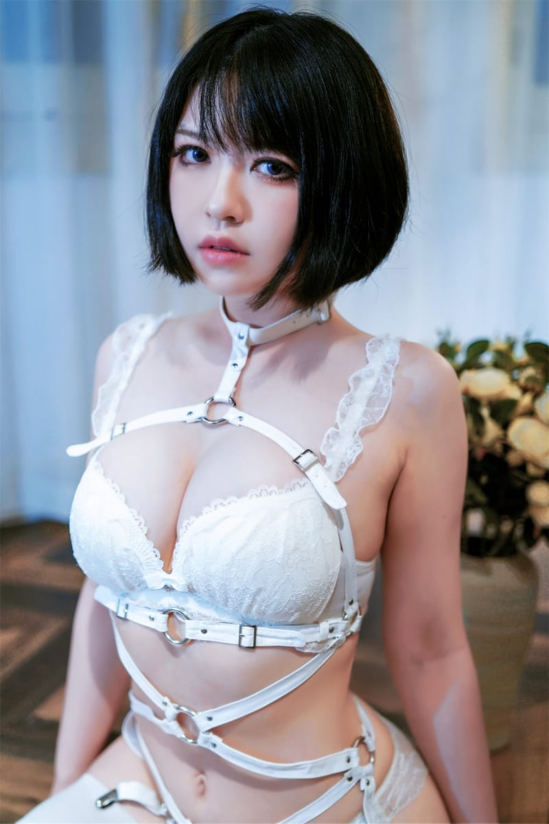 บันบันจื่อ——บริสุทธิ์ขาว
