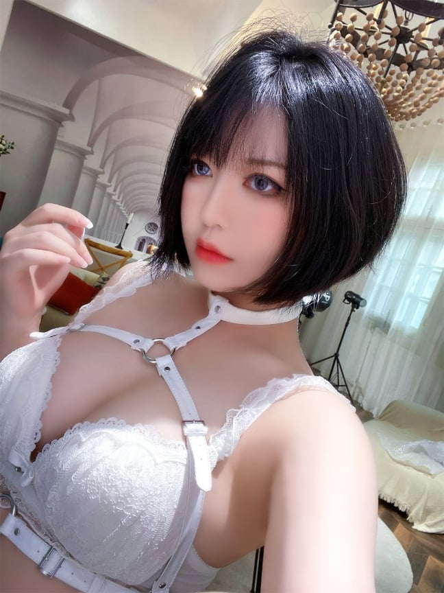 บันบันจื่อ——บริสุทธิ์ขาว
