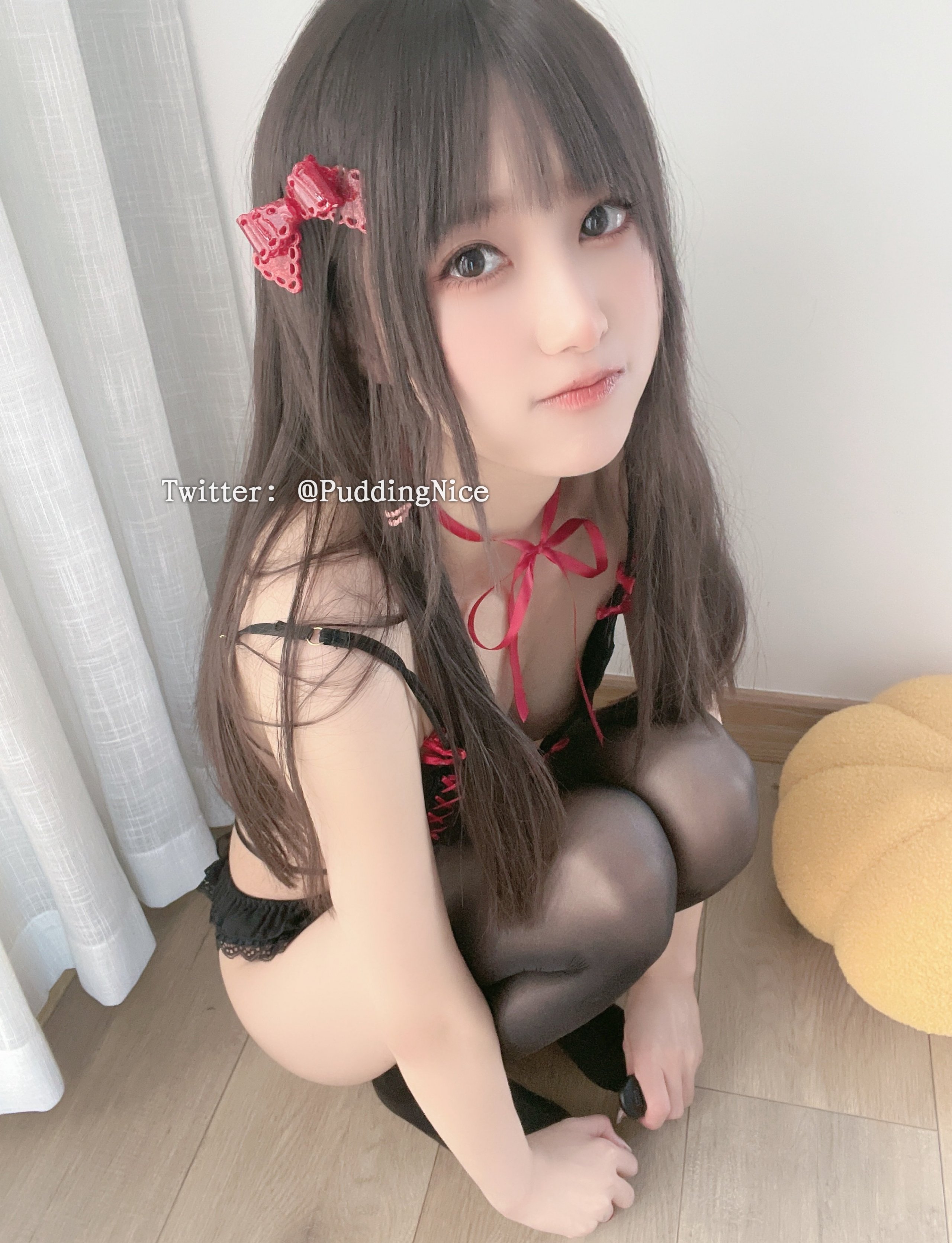 พุดดิ้งดาฟา——ชิงฉว่ย