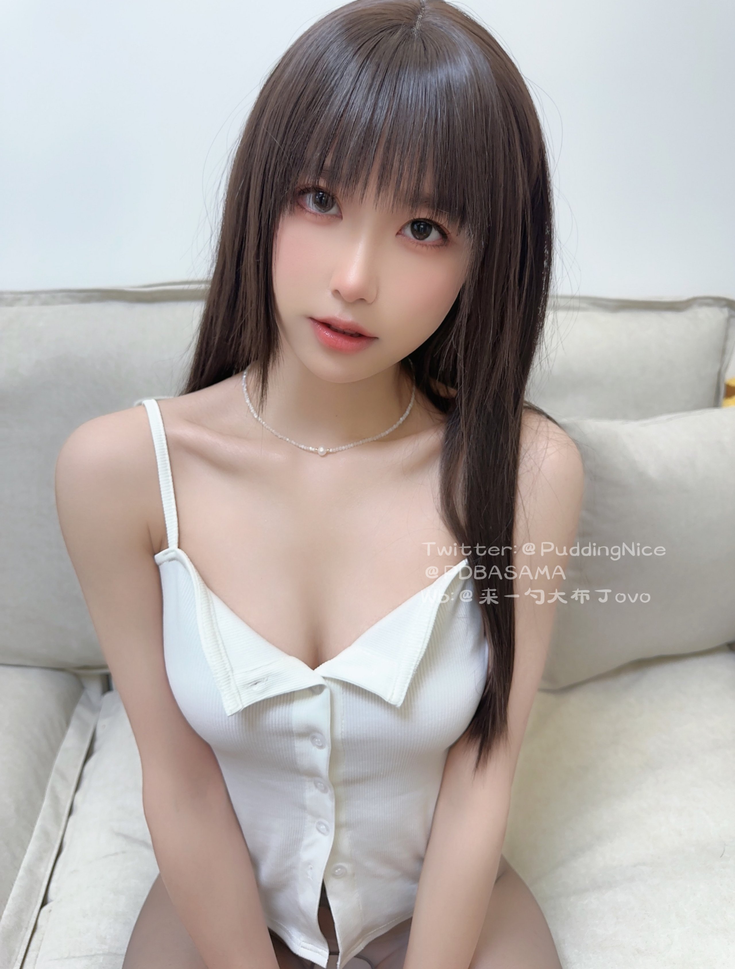 布丁大法——海鹽荔枝