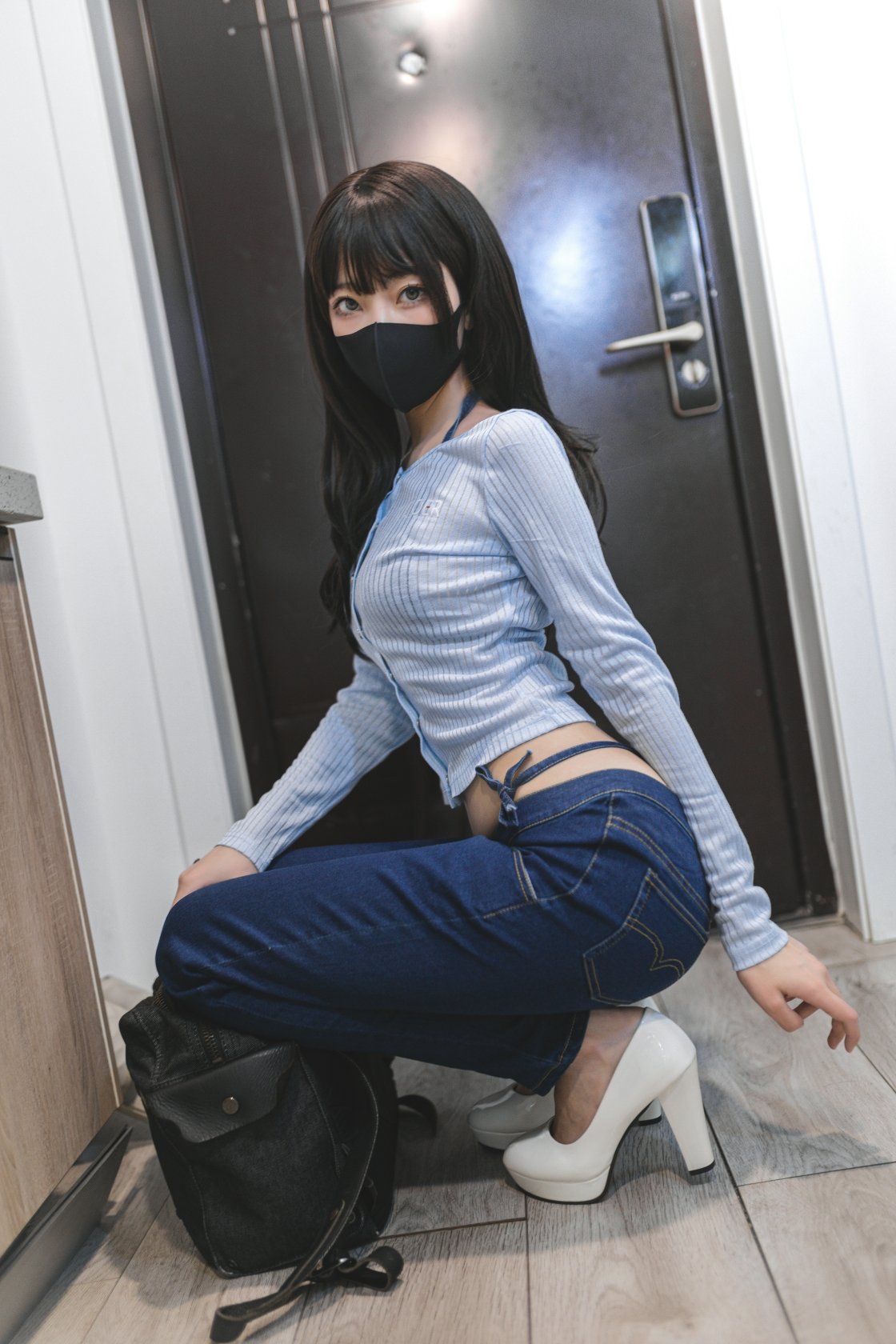 อัลมอนด์คุกกี้ - NO.03 กีตาร์น้องสาว 2.0 เวอร์ชั่น