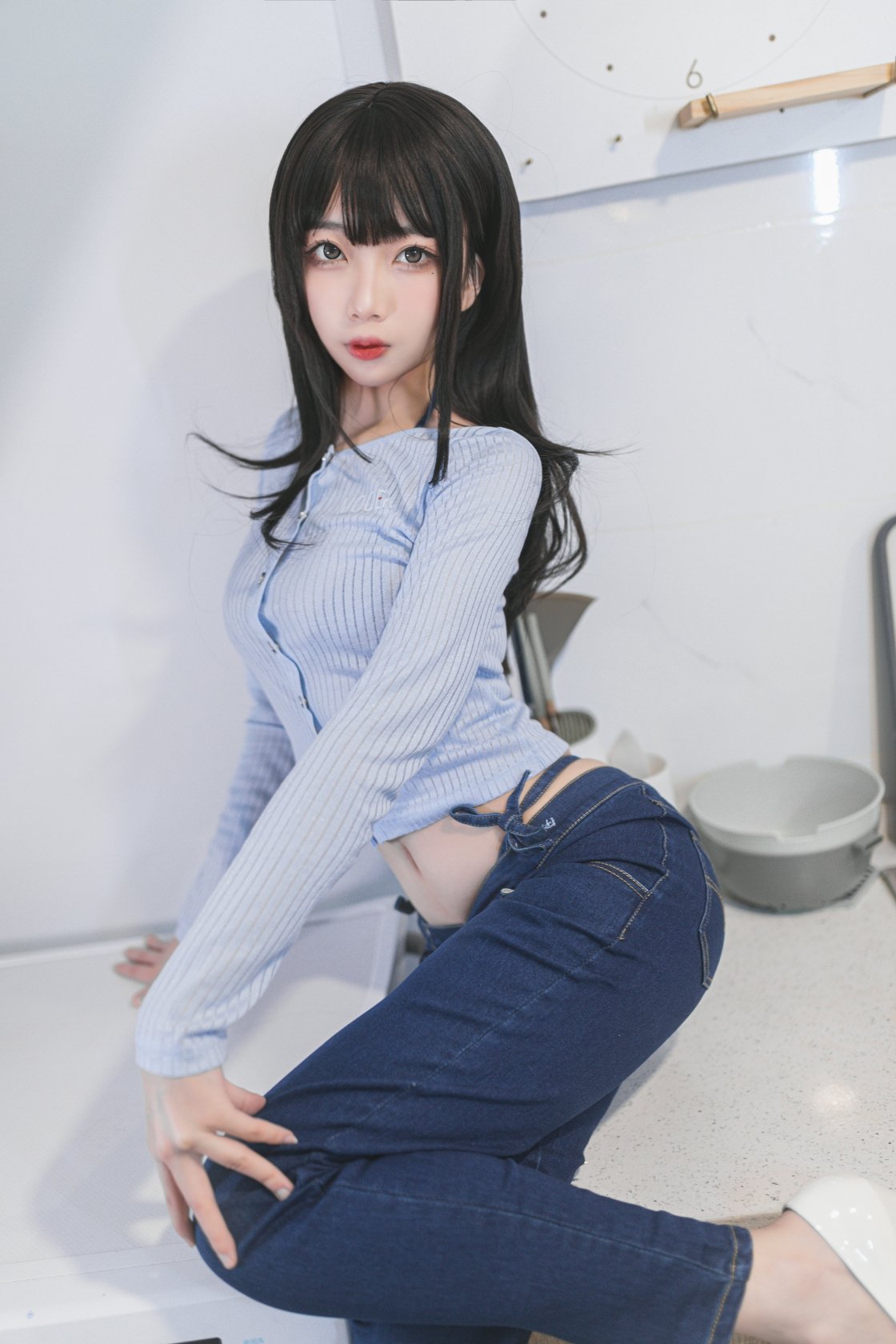 อัลมอนด์คุกกี้ - NO.03 กีตาร์น้องสาว 2.0 เวอร์ชั่น