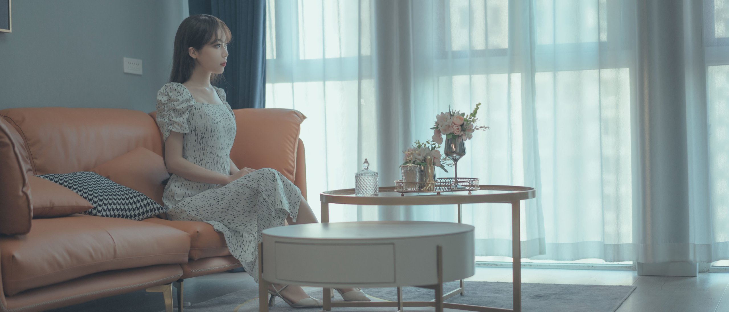 杏仁曲奇 - NO.04 反差表姐