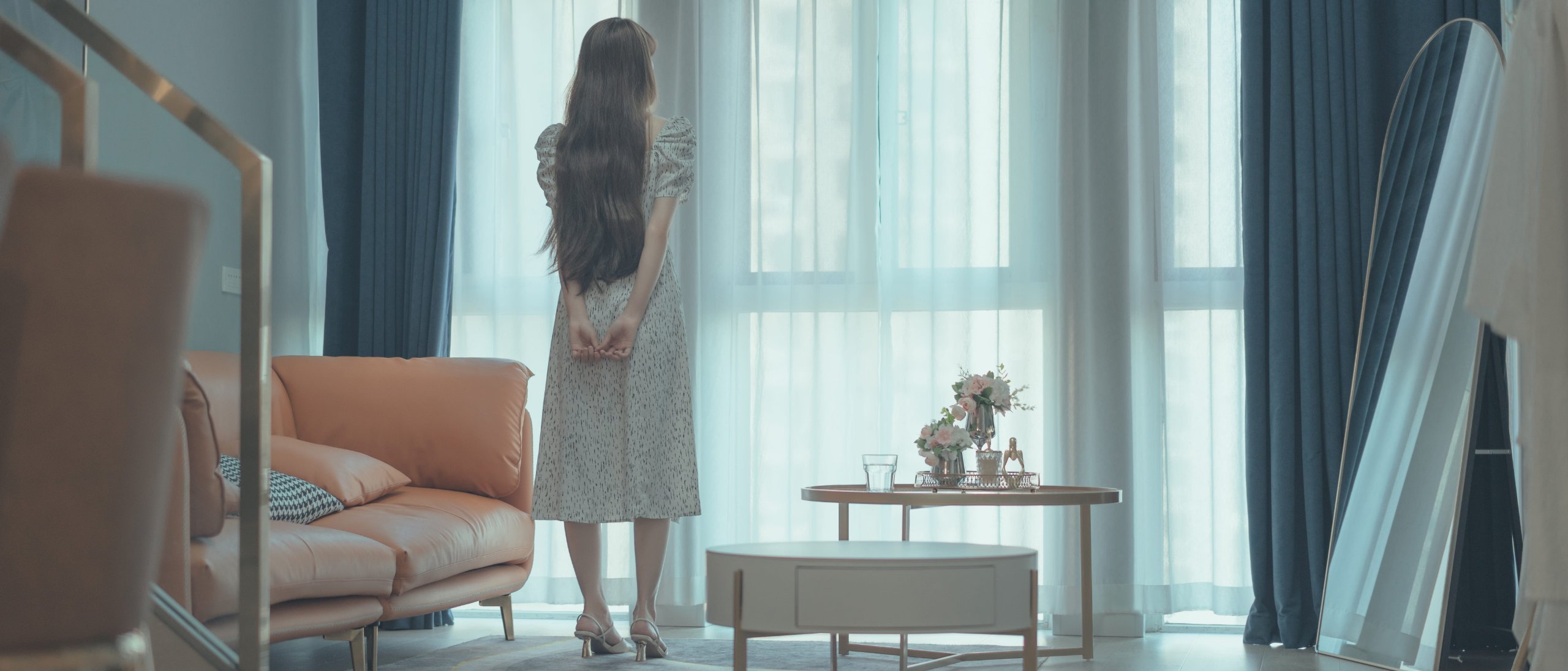 杏仁曲奇 - NO.04 反差表姐