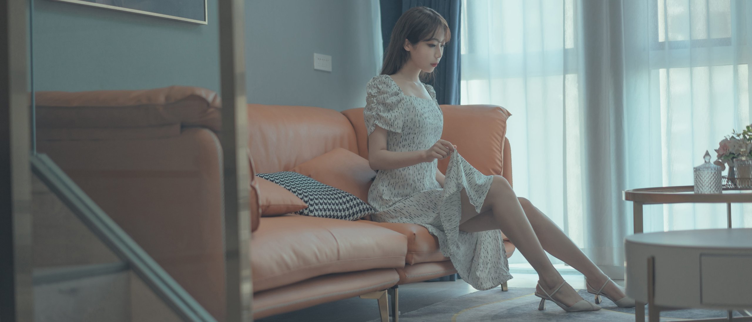 คุกกี้อัลมอนด์ - NO.04 ฟันฉาเปียวเจี๊ย