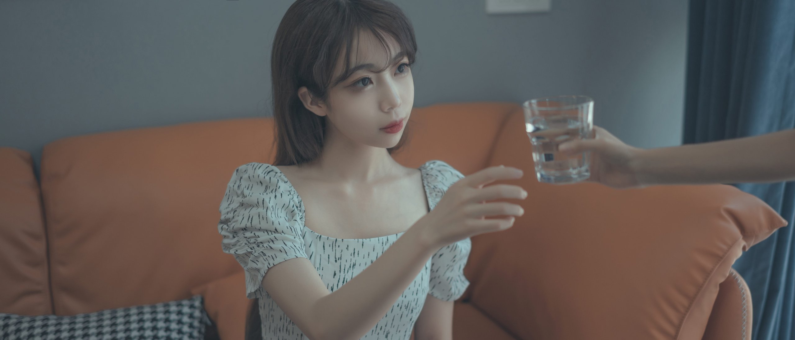 杏仁クッキー - NO.04 ファンチャヒョウジェ