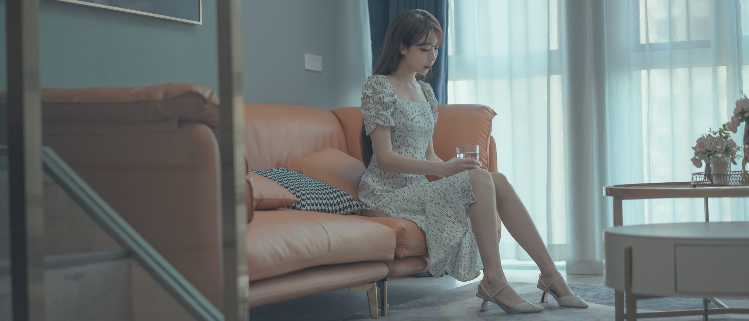 杏仁クッキー - NO.04 ファンチャヒョウジェ
