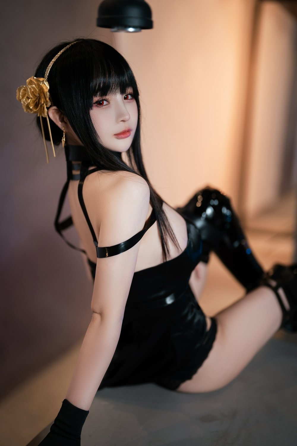 Sakurai Ningning Vol.072 Bà Yor