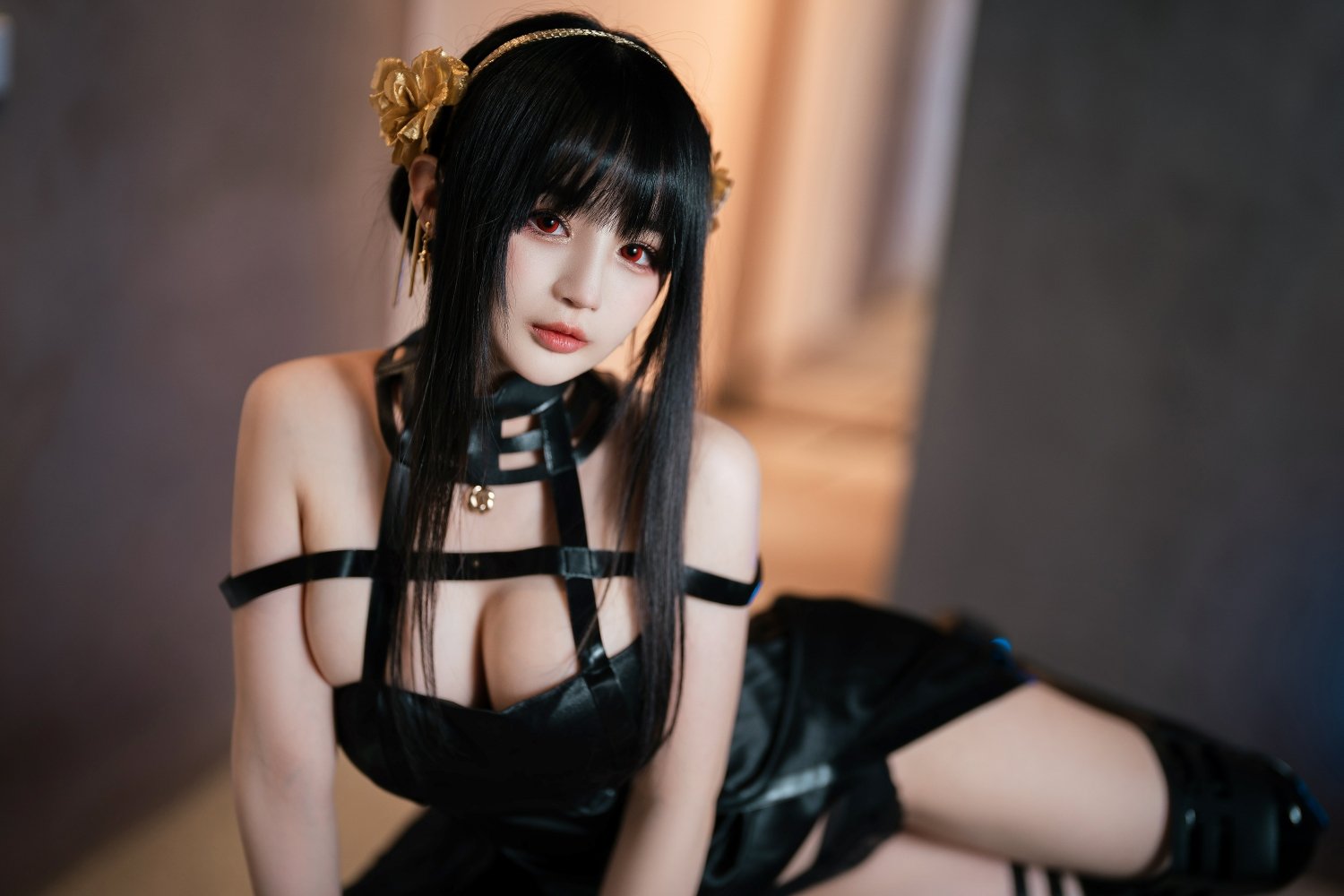 Sakurai Ningning Vol.072 Bà Yor