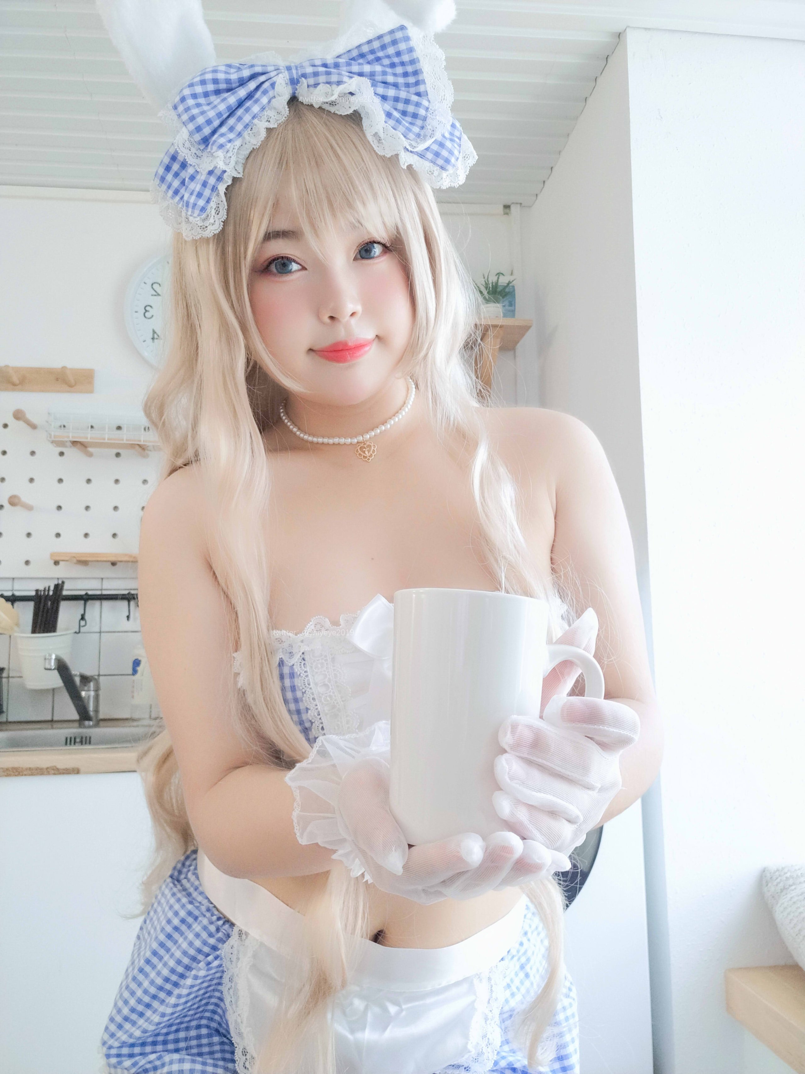 ไป๋เย่ - ระยะติดสัด