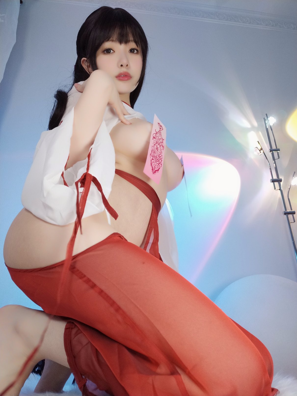 雯妹不講道理 Vol.089 萬聖節
