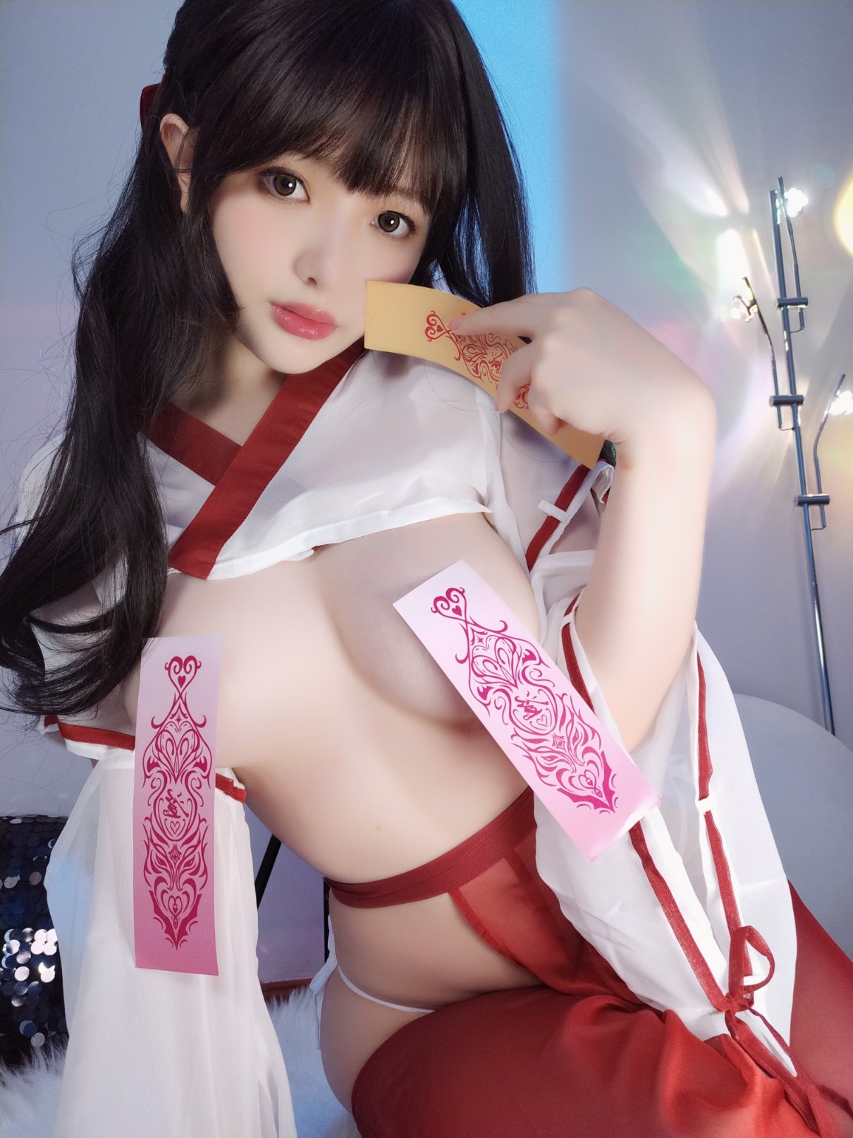 雯妹不講道理 Vol.089 萬聖節